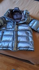 giubbotto invernale uomo