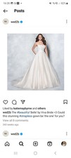 abito da sposa Belle