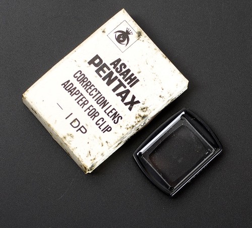 Asahi pentax adattatore lente - adattatore,