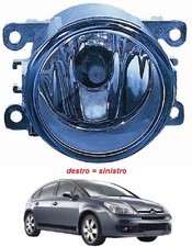 FARO FENDINEBBIA DX=SX H11