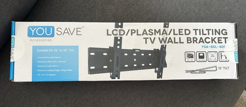 Supporto parete per tv - da,