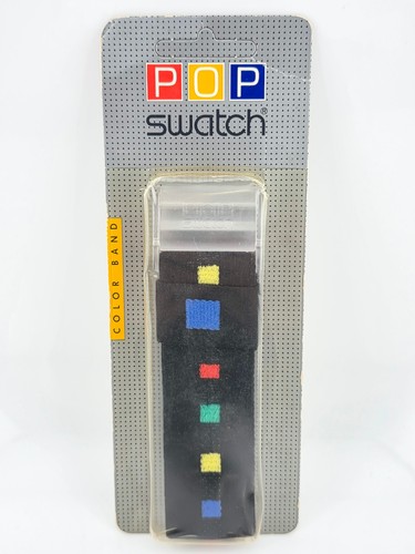 Original pop swatch square - pop,