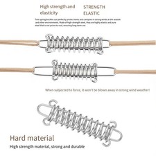 Per Struttura Tenda Pesante