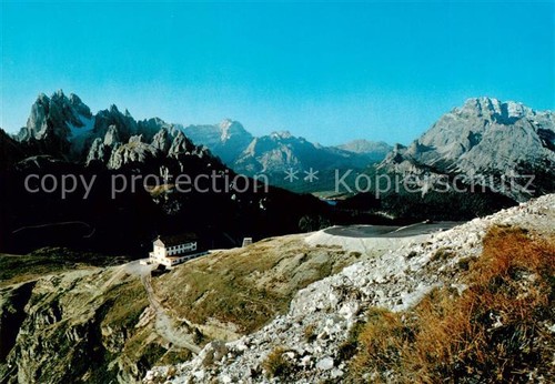 Dolomiti rifugio - dolomiti, it