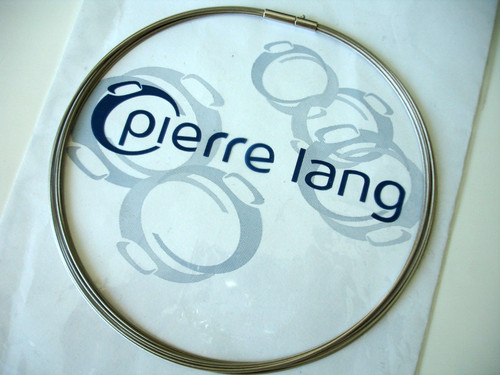 Collana lunga pierre - lunga,
