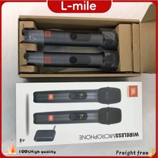 Set 2 pezzi JBL WIRELESS