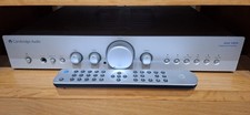 Amplificatore CAMBRIDGE AUDIO
