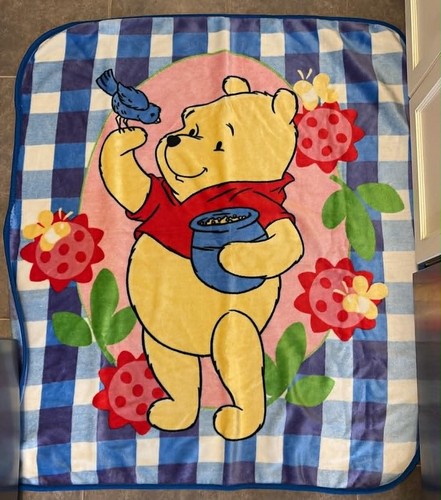 Vintage disney winnie the pooh - the,