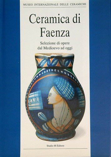 Ceramica faenza selezione - ceramica, di