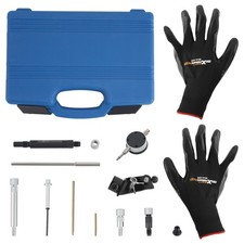 Set attrezzi regolazione pompa