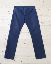 Pantalone chino Levi's 511 W33