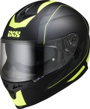 Casco Integrale 1100 2.0 Nero