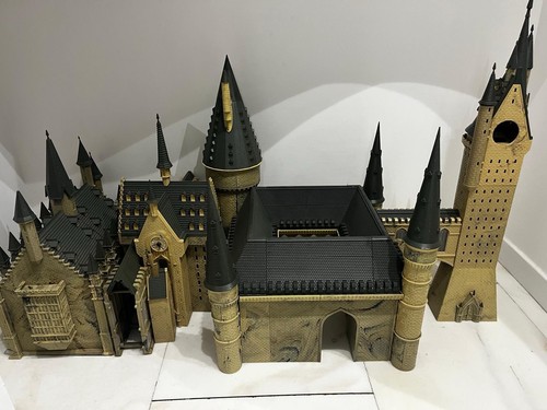 Castello harry potter - di, –