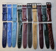 🇨🇭 Lotto Swatch