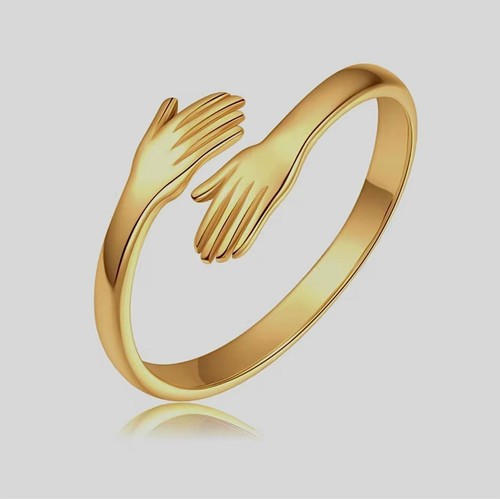 Anello argento sterling - argento,