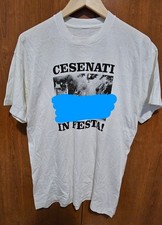 ULTRAS CESENA WSB MAGLIA