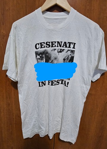 Ultras cesena wsb maglia - cesena,