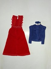 Vintage mod barbie - vintage, o-boy