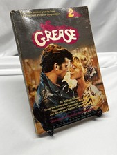 Grease 2 Movie Tie-In