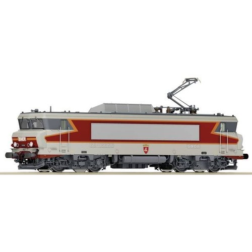 Roco 7500136 locomotiva - roco,