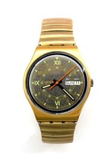 NUOVO orologio Swatch COURIER