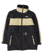 BRUGI Giacca da sci uomo con