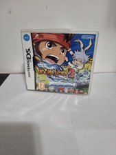 Inazuma Eleven 2 Bufera Di