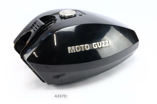 Moto guzzi 1983 - moto, pg
