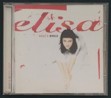 CD ELISA ASILE'S WORLD - SUGAR