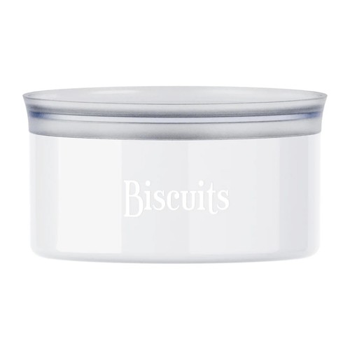 Guzzini biscottiera ovale - guzzini,
