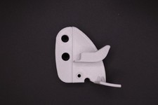 Parte interna bloccaggio