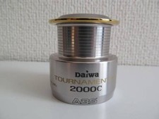 Daiwa Tournament X 2000C