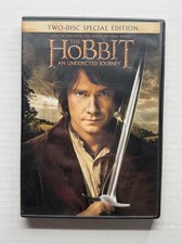 The Hobbit An Unexpected