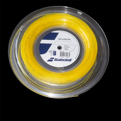 Nuovissimo babolat rpm - nuovissimo-babolat,