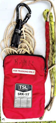 Tsl srk kit autosoccorso - tsl,