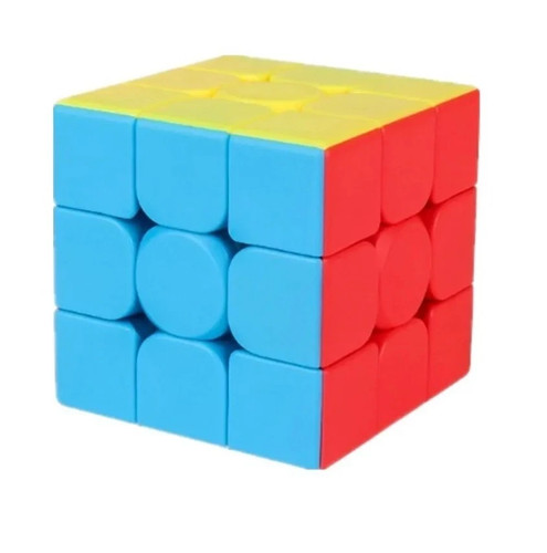 Puzzle fidget 3x3 velocità - puzzle,