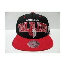 cap Portland NEW trail blazers