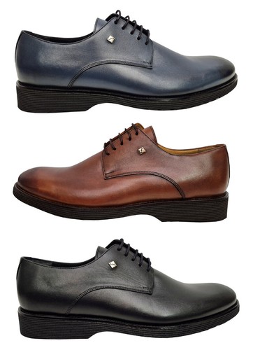 Scarpe comode uomo - da, in