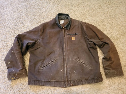 Giacca coperta carhartt j97 - coperta,