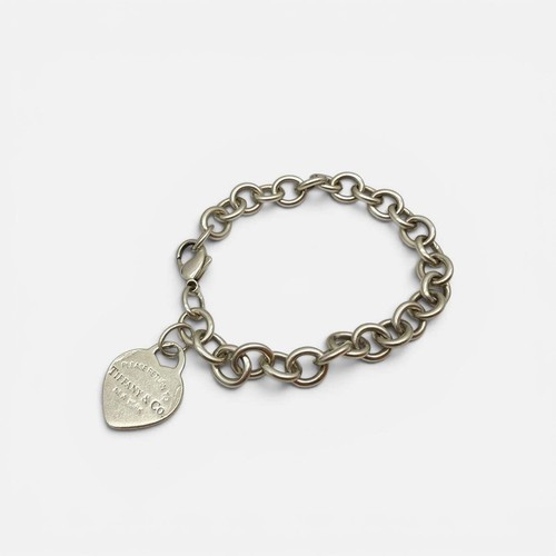 Bracciale return tiffany - bracciale,