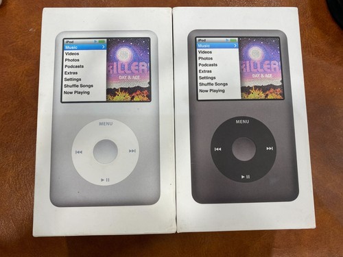 Ipod classic 160gb solo - classic,