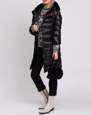 Piumino trapuntato Snow Secret