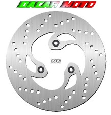 DISCO FRENO ANTERIORE KYMCO