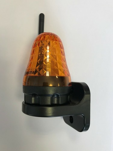 Machermann luce lampeggiante - machermann,