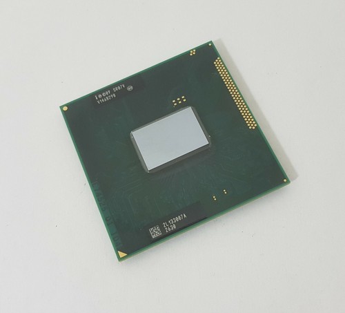 Cpu intel pentium - cpu, socket