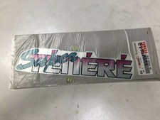 2 ADESIVI DECALCO YAMAHA XTZ750 SUPER TENERE Cod. 3LD283289000 3LD28328E000