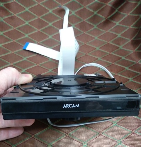 Unità arcam tgp3676 per - arcam,