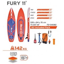 Tavola da Sup Board Z Ray Fury