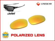 LINEGEAR UV420 Oro 24K - Lente