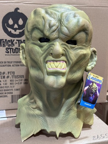 Trick treat studios - trick,
